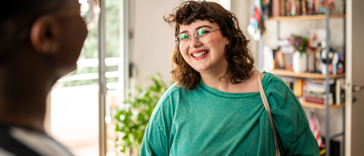 Tuning in to Teens® In-Person Facilitator Training